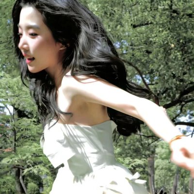 1965眼中的巴黎