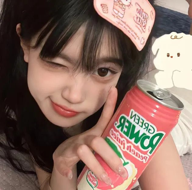 敬子的手